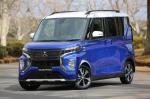 Mitsubishi eK X Space 2020 года